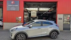 Gebruikt 2022 Ford Puma Titanium SUV | € 23.450 (Goede deal)