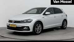 Gebruikt 2020 VW Polo Highline Hatchback | € 14.900 (Eerlijke prijs)