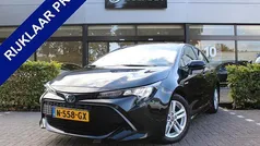 Gebruikt 2021 Toyota Corolla Active Hatchback | € 21.950 (Eerlijke prijs)