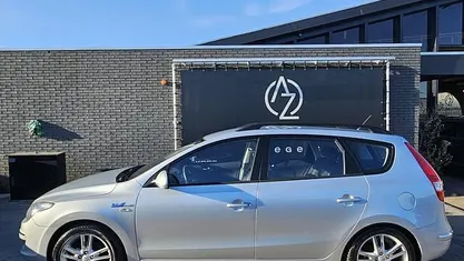 Occasion Hyundai i30 Dynamiq 126 PK (92 kW) 2010 Stationwagen