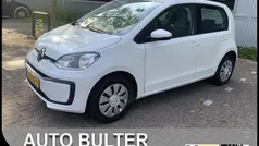 Wit Gebruikt 2018 VW up! take up! Hatchback | € 8.750 (Goede deal)