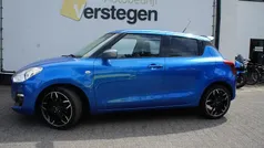 Gebruikt 2018 Suzuki Swift Hatchback | € 12.950 (Eerlijke prijs)