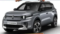 Gebruikt 2025 Citroën e-C3 Aircross Comfort SUV | € 29.888 (Eerlijke prijs)