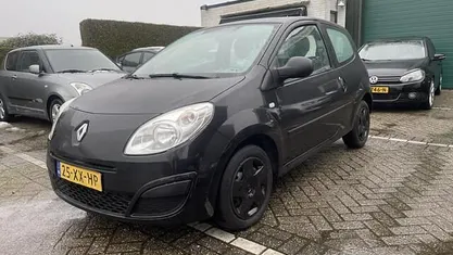 Occasion 2007 Renault Twingo Authentique Hatchback | € 2.350 (Eerlijke prijs)