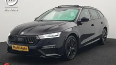 Gebruikt 2022 Skoda Octavia RS Hatchback | € 31.380 (Eerlijke prijs)