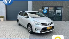 Gebruikt 2013 Toyota Verso Business Edition MPV | € 11.499 (Eerlijke prijs)