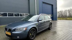 Gebruikt 2006 Volvo V50 Stationwagen | € 1.950 (Eerlijke prijs)