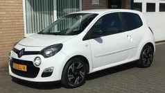 Wit Gebruikt 2013 Renault Twingo Dynamique Hatchback | € 4.450 (Eerlijke prijs)