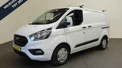 Gebruikt 2019 Ford Transit Custom Trend Van | € 14.890 (Super prijs)