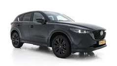 Gebruikt 2022 Mazda CX-5 Sportive SUV | € 22.845 (Goede deal)