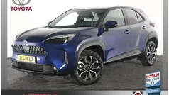 Gebruikt 2022 Toyota Yaris Cross Edition SUV | € 24.950 (Goede deal)