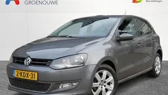 Gebruikt 2013 VW Polo Highline Hatchback | € 7.445 (Eerlijke prijs)