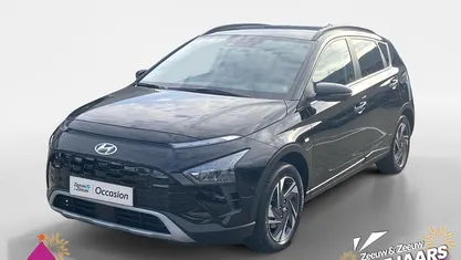 Gebruikt 2024 Hyundai Bayon Premium SUV | € 20.930 (Eerlijke prijs)