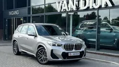Zilver Gebruikt 2024 BMW X1 M Sport SUV | € 51.850 (Super prijs)