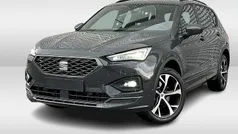 Gebruikt 2021 Seat Tarraco FR SUV | € 33.950 (Eerlijke prijs)