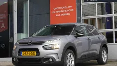 Gebruikt 2020 Citroën C4 Cactus Feel Hatchback | € 14.445 (Eerlijke prijs)