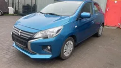 Gebruikt 2021 Mitsubishi Space Star Hatchback | € 9.999 (Super prijs)