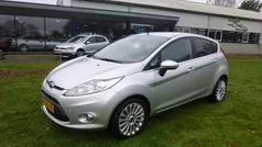 Gebruikt 2009 Ford Fiesta Trend Hatchback | € 3.950 (Eerlijke prijs)