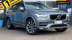 Grijs Gebruikt 2016 Volvo XC90 Momentum SUV | € 30.750 (Eerlijke prijs)