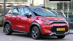 Gebruikt 2021 Citroën C3 Aircross Feel SUV | € 20.987 (Eerlijke prijs)