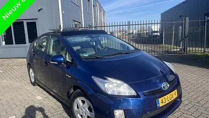 Occasion Toyota Prius 99 PK (72 kW) 2010 Hatchback
