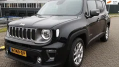 Gebruikt 2021 Jeep Renegade Limited SUV | € 17.950 (Super prijs)