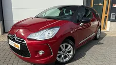 Gebruikt 2012 Citroën DS3 Hatchback | € 4.899 (Super prijs)