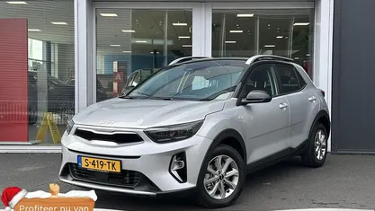 Gebruikt 2023 Kia Stonic SUV | € 20.950 (Eerlijke prijs)