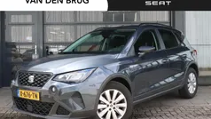 Grijs Gebruikt 2024 Seat Arona Business SUV | € 21.400 (Eerlijke prijs)