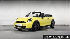 Gebruikt 2025 Mini Cooper Cabriolet Classic Cabriolet | € 51.774 (Eerlijke prijs)