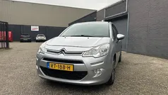 Gebruikt 2017 Citroën C3 PureTech Hatchback | € 5.450 (Super prijs)