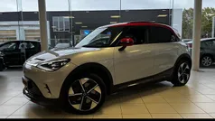 Grijs Gebruikt 2024 Smart #1 Brabus SUV | € 33.950 (Super prijs)