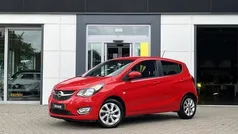 Gebruikt 2015 Opel Karl Cosmo Hatchback | € 6.950 (Eerlijke prijs)