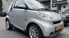 Grijs Gebruikt 2009 Smart ForTwo Coupé Passion Coupé | € 4.499 (Eerlijke prijs)