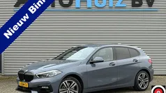 Grijs Gebruikt 2021 BMW 118 Executive Hatchback | € 22.990 (Eerlijke prijs)