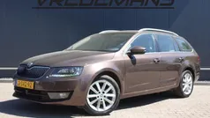 Gebruikt 2014 Skoda Octavia Business Line Stationwagen | € 4.950 (Goede deal)