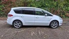 Gebruikt 2011 Ford S-MAX Titanium MPV | € 3.250 (Super prijs)