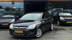 Gebruikt 2007 Opel Astra Hatchback | € 1.948 (Goede deal)