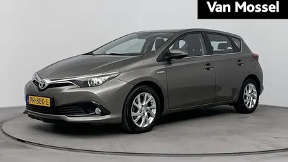 Occasion Toyota Auris Hybrid 136 PK (100 kW) 2017 Hatchback