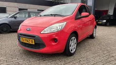 Gebruikt 2011 Ford Ka Hatchback | € 1.949 (Eerlijke prijs)