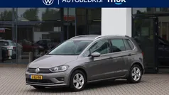 Gebruikt 2015 VW Golf Sportsvan Highline MPV | € 14.950 (Eerlijke prijs)