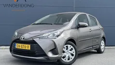 Gebruikt 2018 Toyota Yaris Hatchback | € 10.945 (Eerlijke prijs)