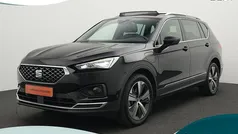 Zwart Gebruikt 2021 Seat Tarraco XCELLENCE SUV | € 30.900 (Goede deal)