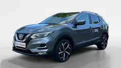 Grijs Gebruikt 2018 Nissan Qashqai 360º SUV | € 17.445 (Eerlijke prijs)