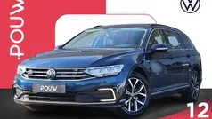 Blauw Gebruikt 2021 VW Passat Business Stationwagen | € 24.450 (Eerlijke prijs)