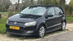 Gebruikt 2012 VW Polo Comfortline Hatchback | € 1.999 (Super prijs)