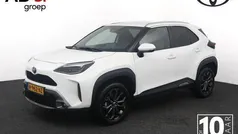 Wit Gebruikt 2023 Toyota Yaris Cross X-plore SUV | € 29.400 (Eerlijke prijs)