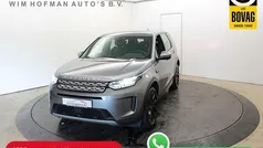 Grijs Gebruikt 2021 Land Rover Discovery Sport SE Dynamic SUV | € 33.440 (Goede deal)