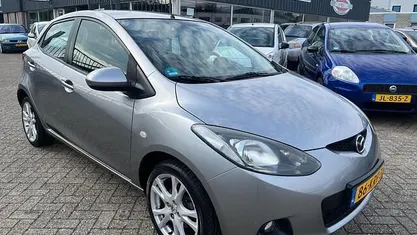 Occasion Mazda 2 86 PK (63 kW) 2010 Hatchback