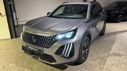 Occasion Peugeot 2008 Allure 101 PK (74 kW) 2024 SUV